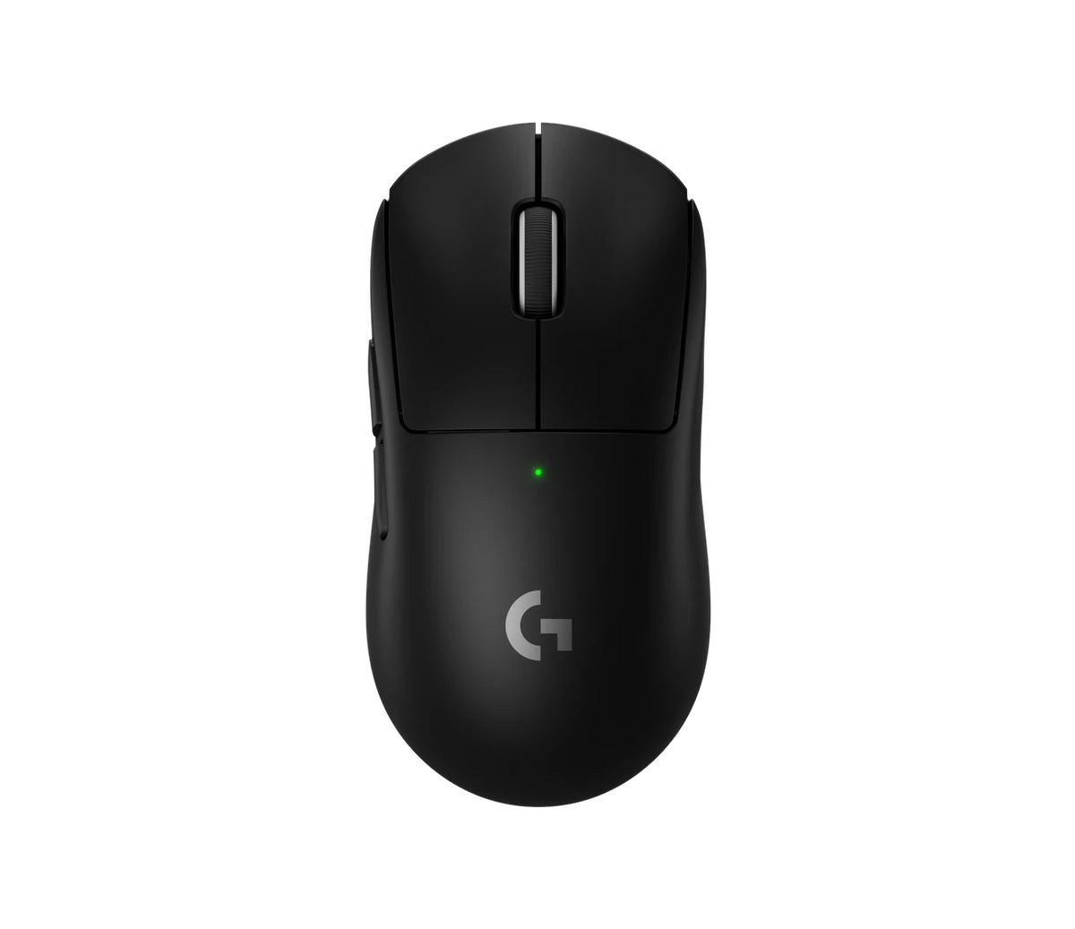LOGITECH PRO X SUPERLIGHT 2 SE LIGHTSPEED WIRELESS GAMING MOUSE - BLACK