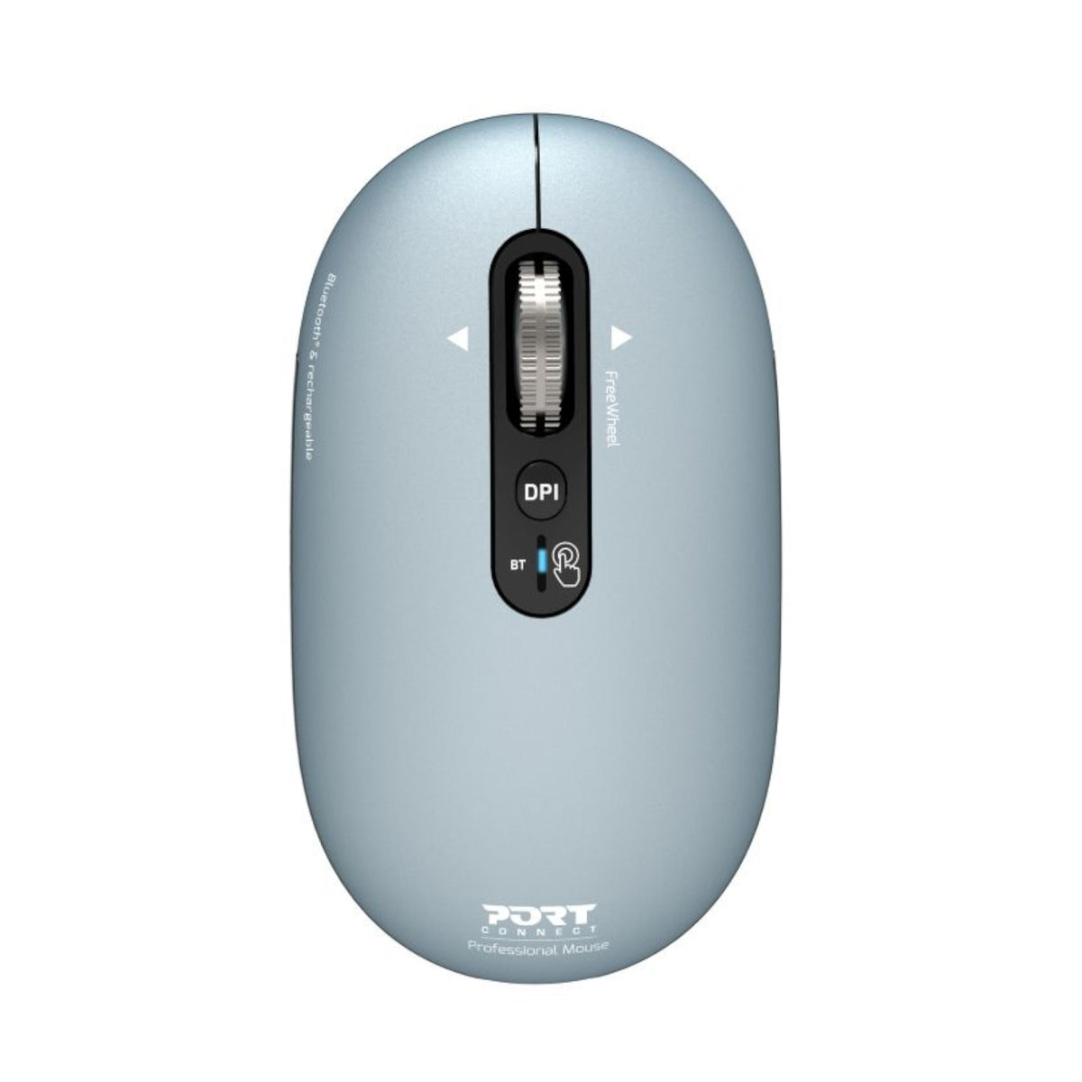 Port Pure MAC Wireless Storm Mouse