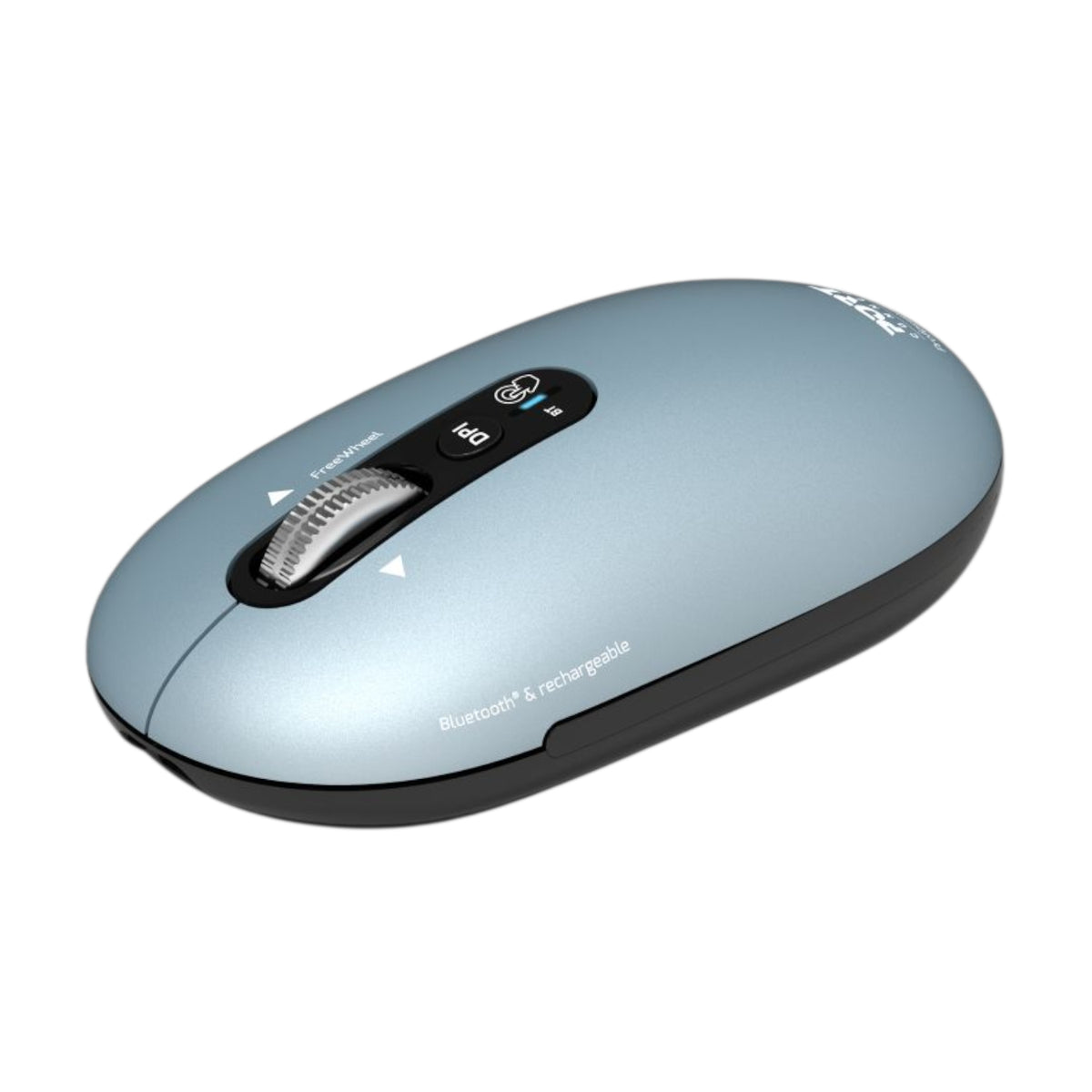 Port Pure MAC Wireless Storm Mouse