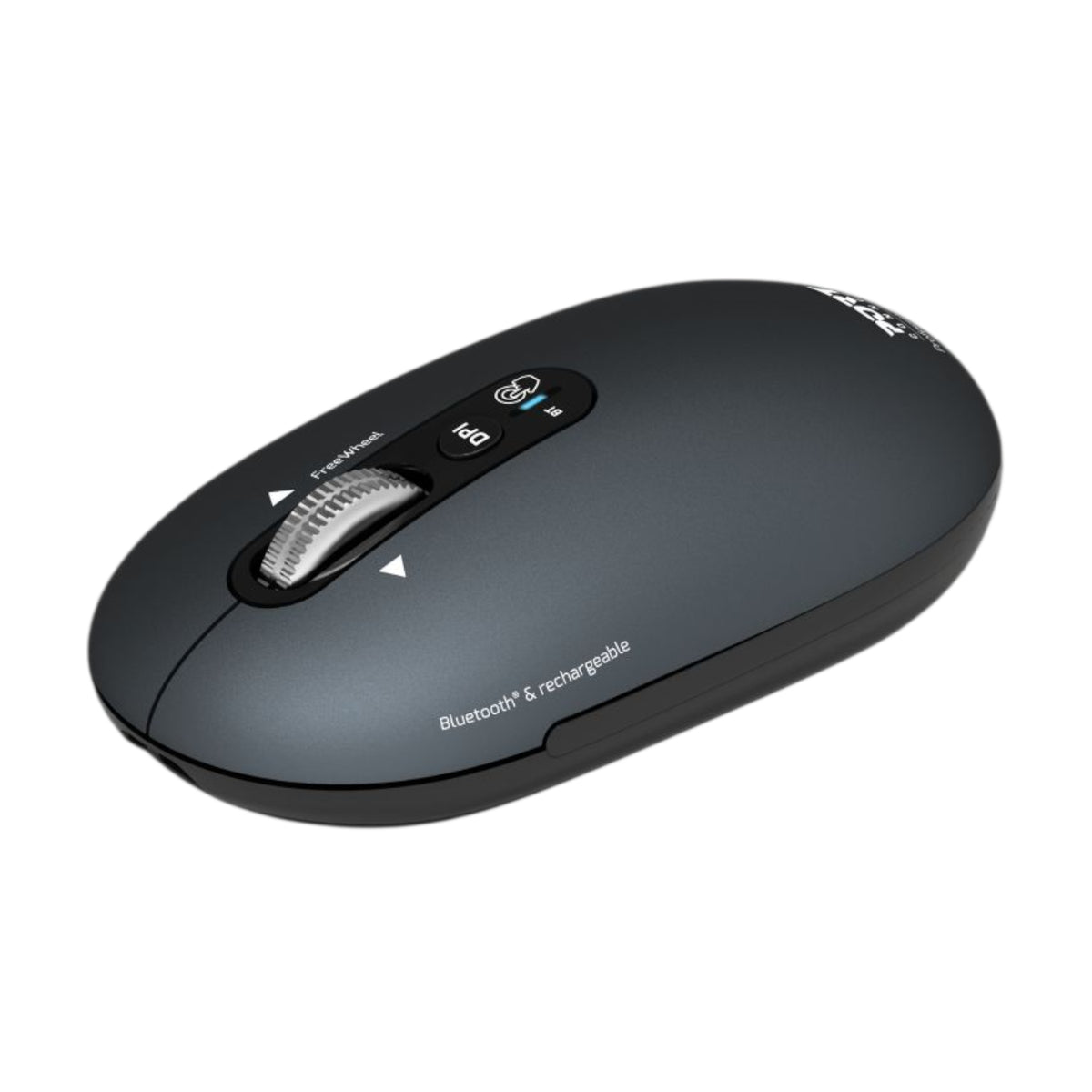 Port Pure MAC Wireless Shadow Mouse