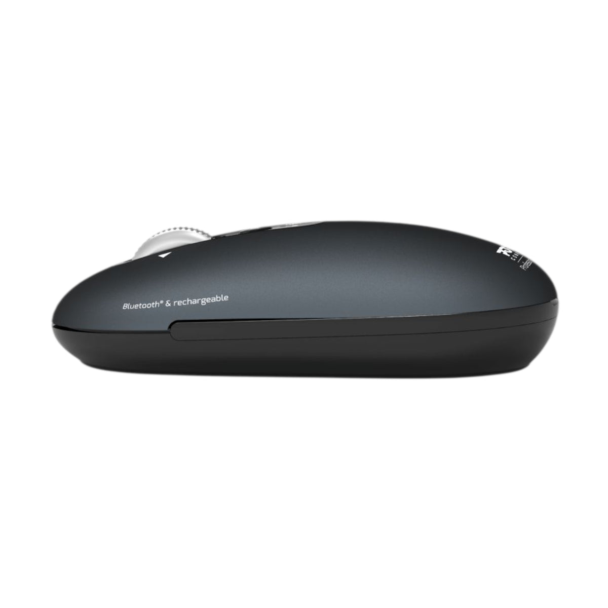 Port Pure MAC Wireless Shadow Mouse