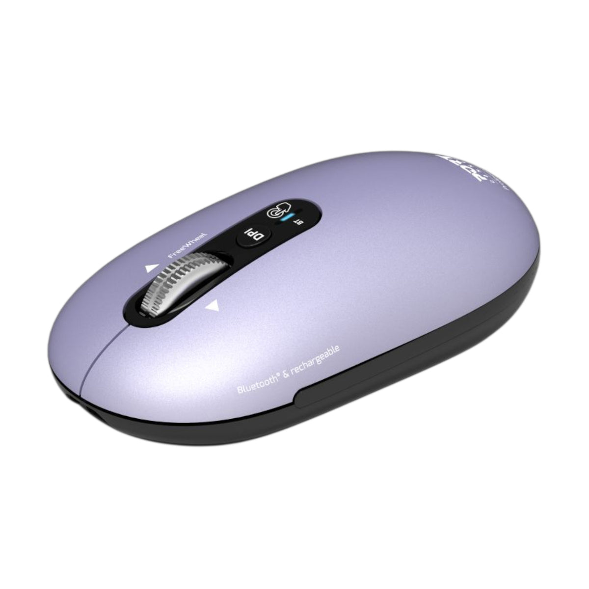 Port Pure MAC Wireless Iris Mouse