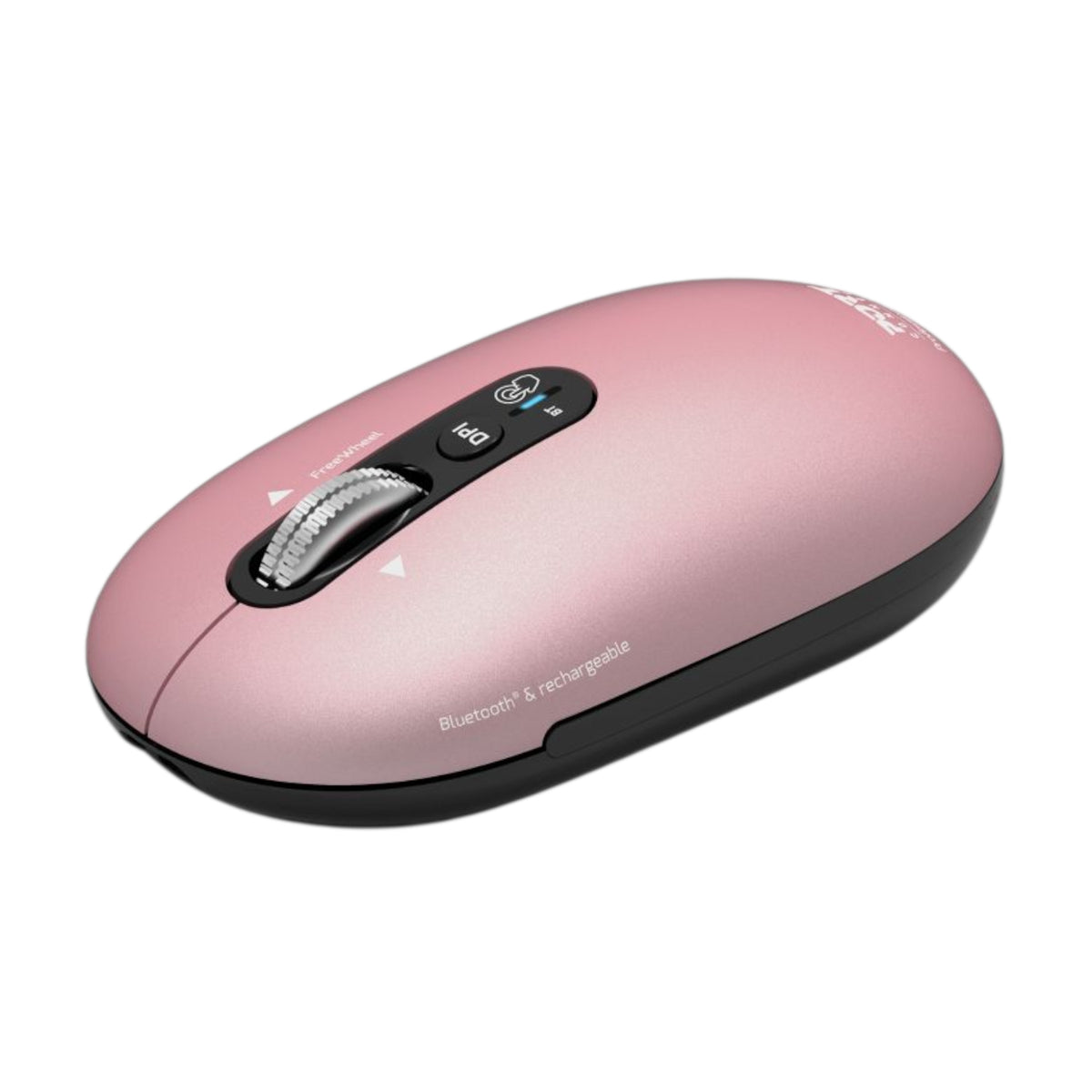 Port Pure MAC Wireless Copper Rose Mouse