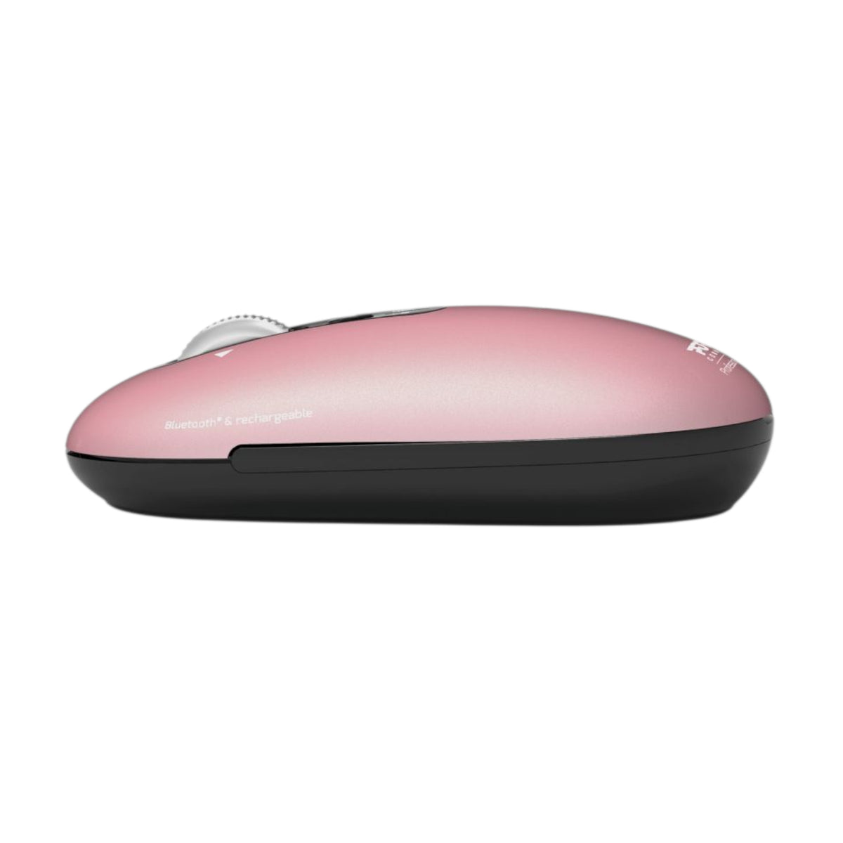 Port Pure MAC Wireless Copper Rose Mouse