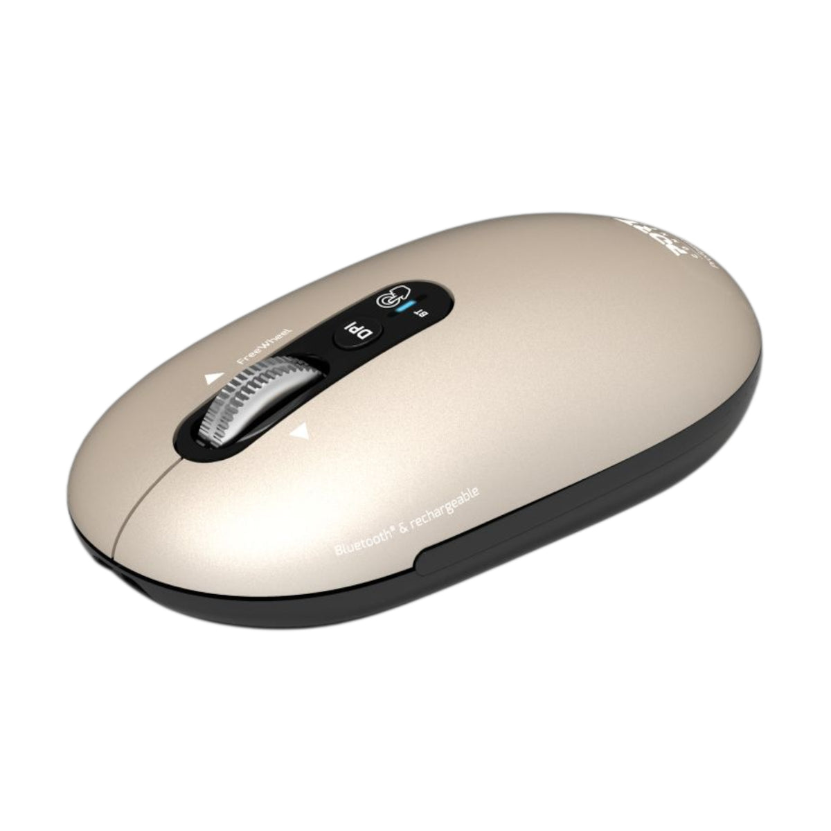 Port Pure MAC Wireless Pearl Mouse