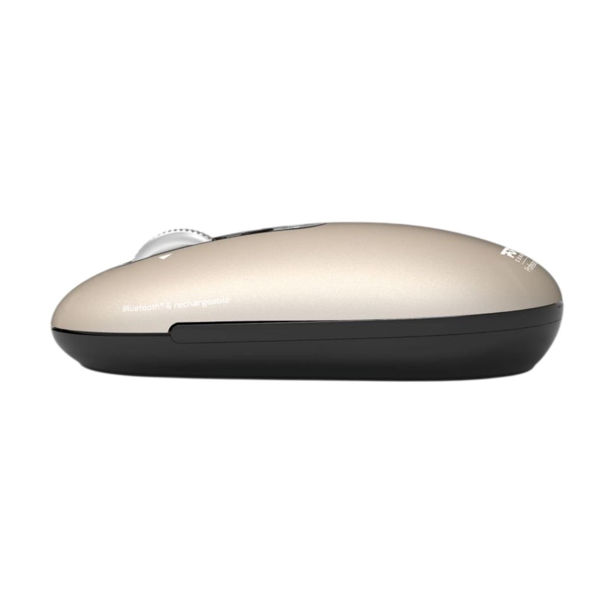 Port Pure MAC Wireless Pearl Mouse