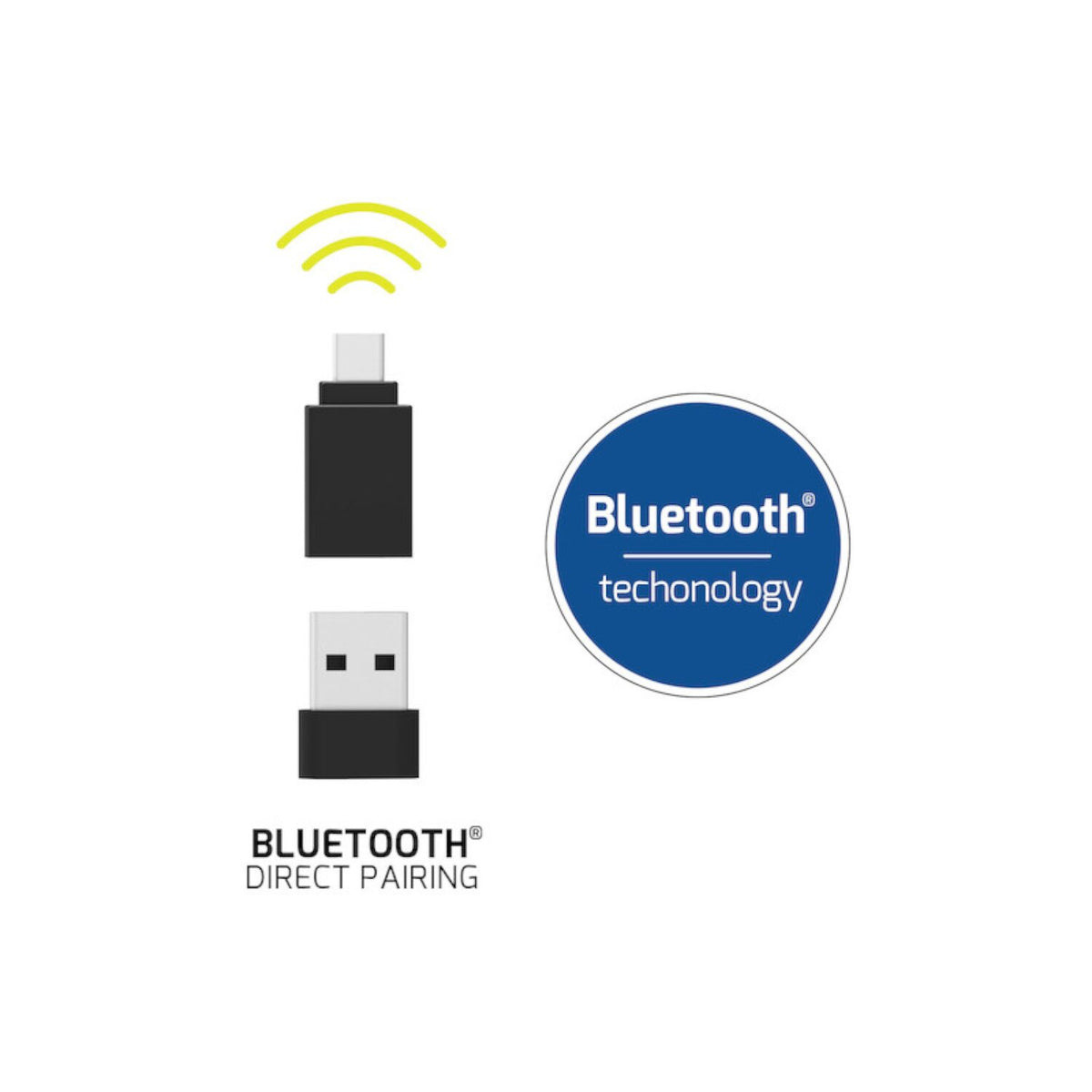 Port 912003 Wireless Headset