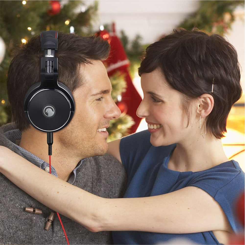 Parrot Wired Headphones Pro