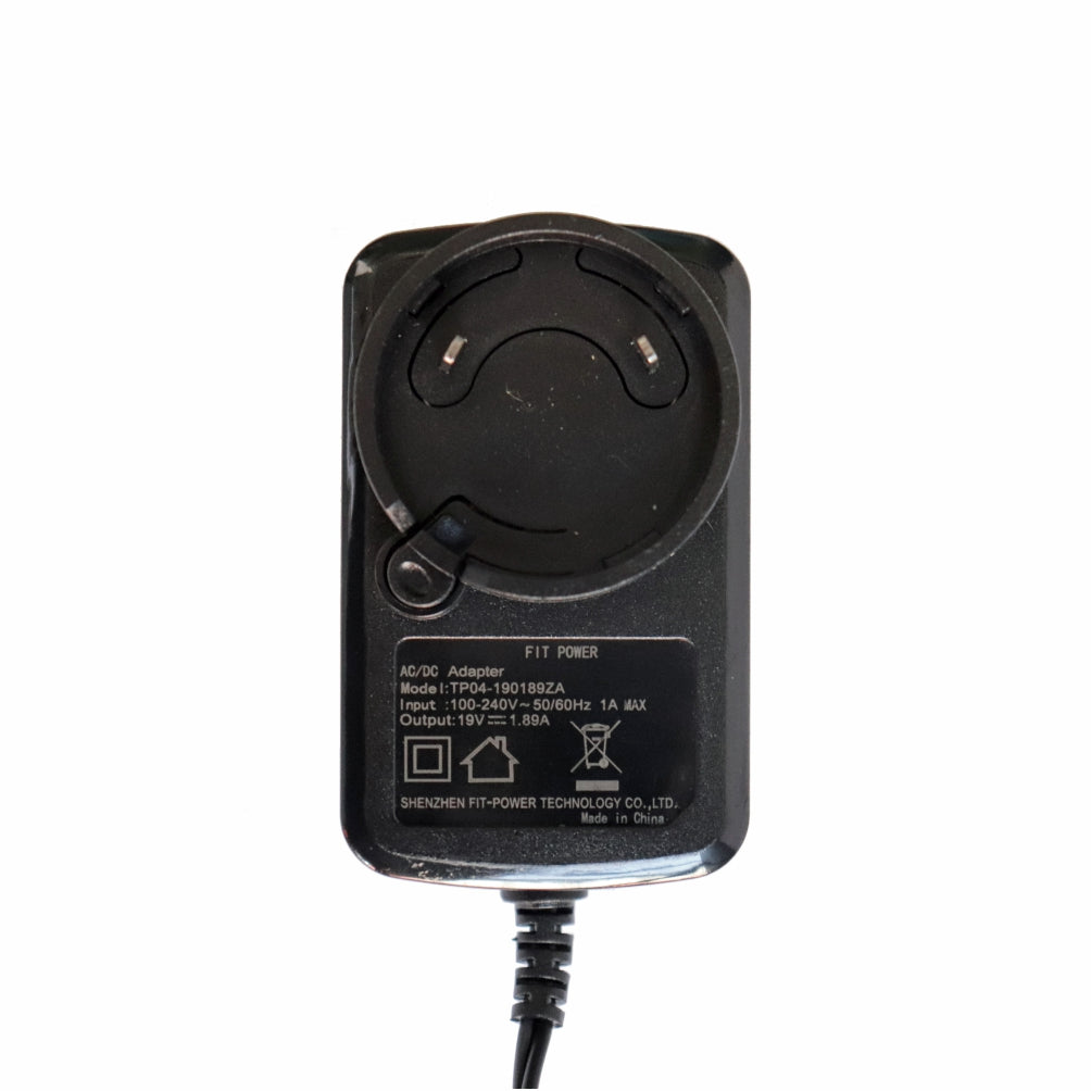 AC/DC Adapter (CT3017 / CT3018 / CT3019)