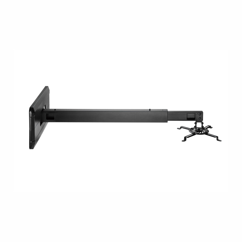 Adjustable Wall Mount Projector Bracket (926 - 1518mm)