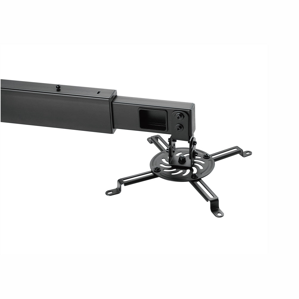 Adjustable Wall Mount Projector Bracket (926 - 1518mm)
