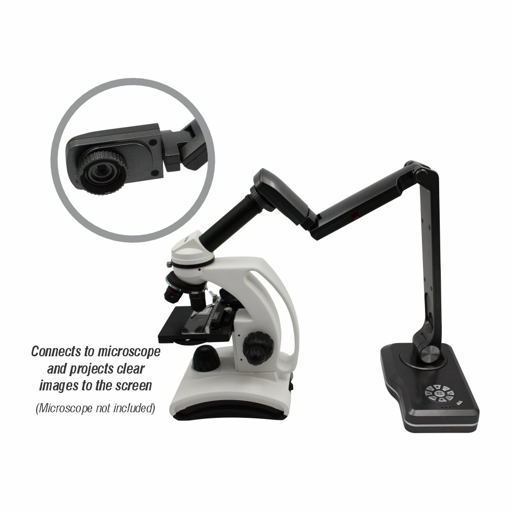 Visualizer Presenter (Deluxe)