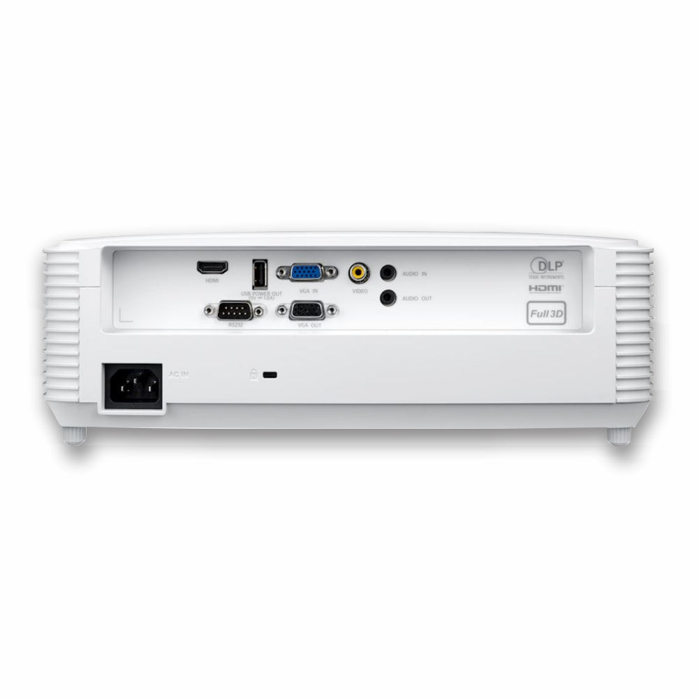 Projector Dlp XGA 3700 Ansi Short Throw