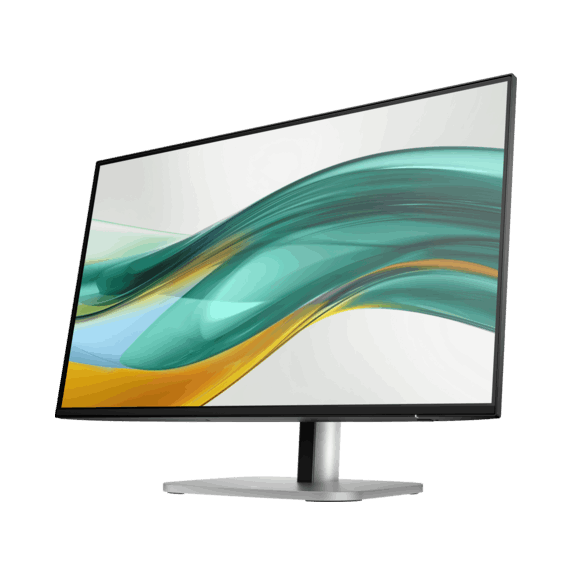 HP S5 PRO 524PF  24IN FHD MONITOR