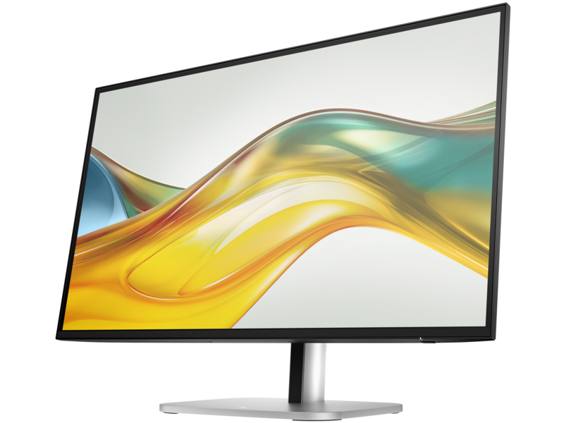HP S5 PRO 527PQ 27IN QHD MONITOR