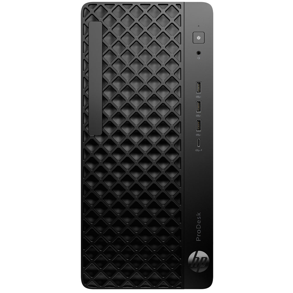 HP PRODESK 4 G1I U5 DESKTOP PC