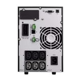 Eaton 9SX 1000i On-Line UPS 1000VA 200-240V Tower - iDesign Communications