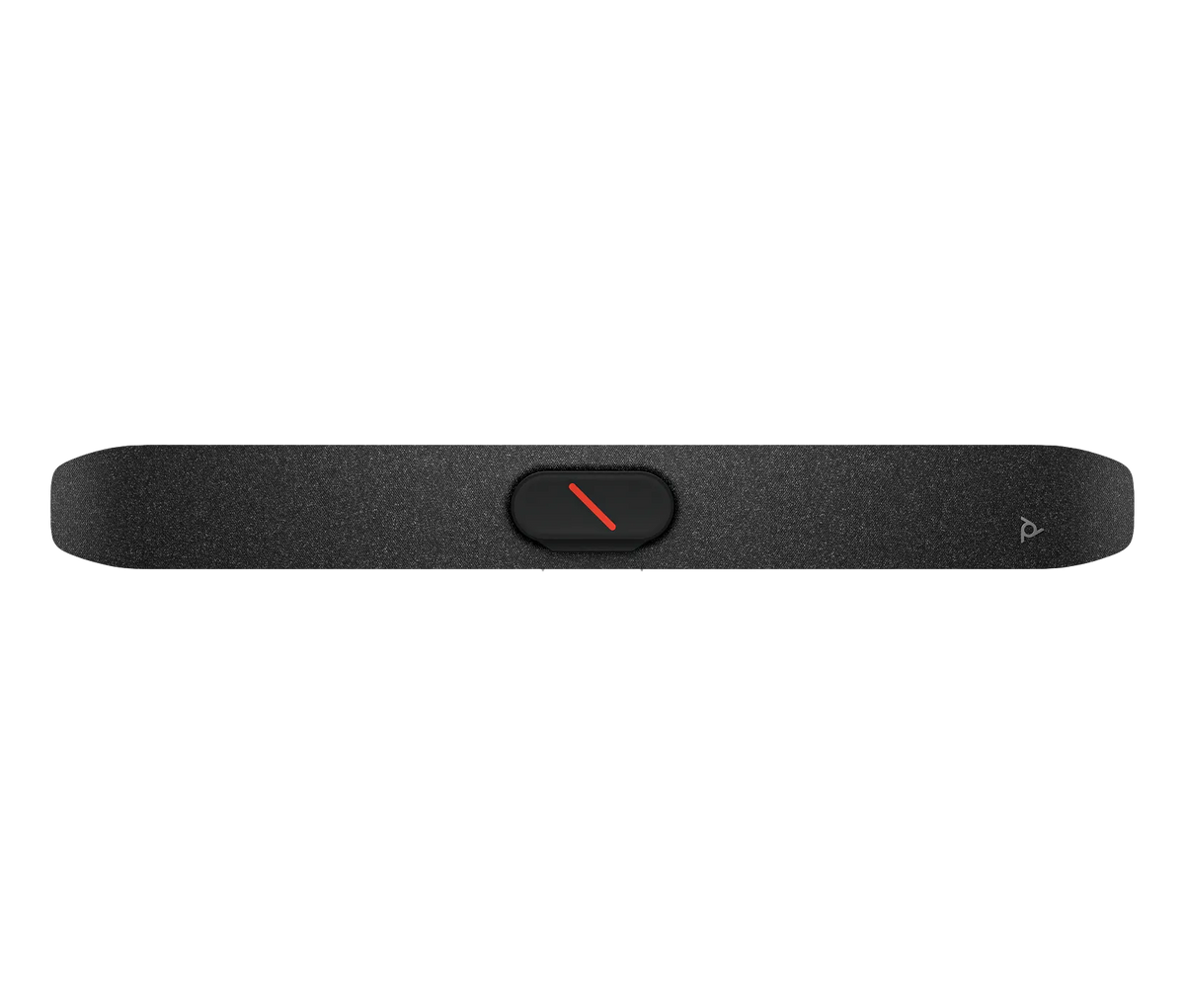 HP POLY STUDIO V12 USB VIDEO BAR NO POWER SUPPLY