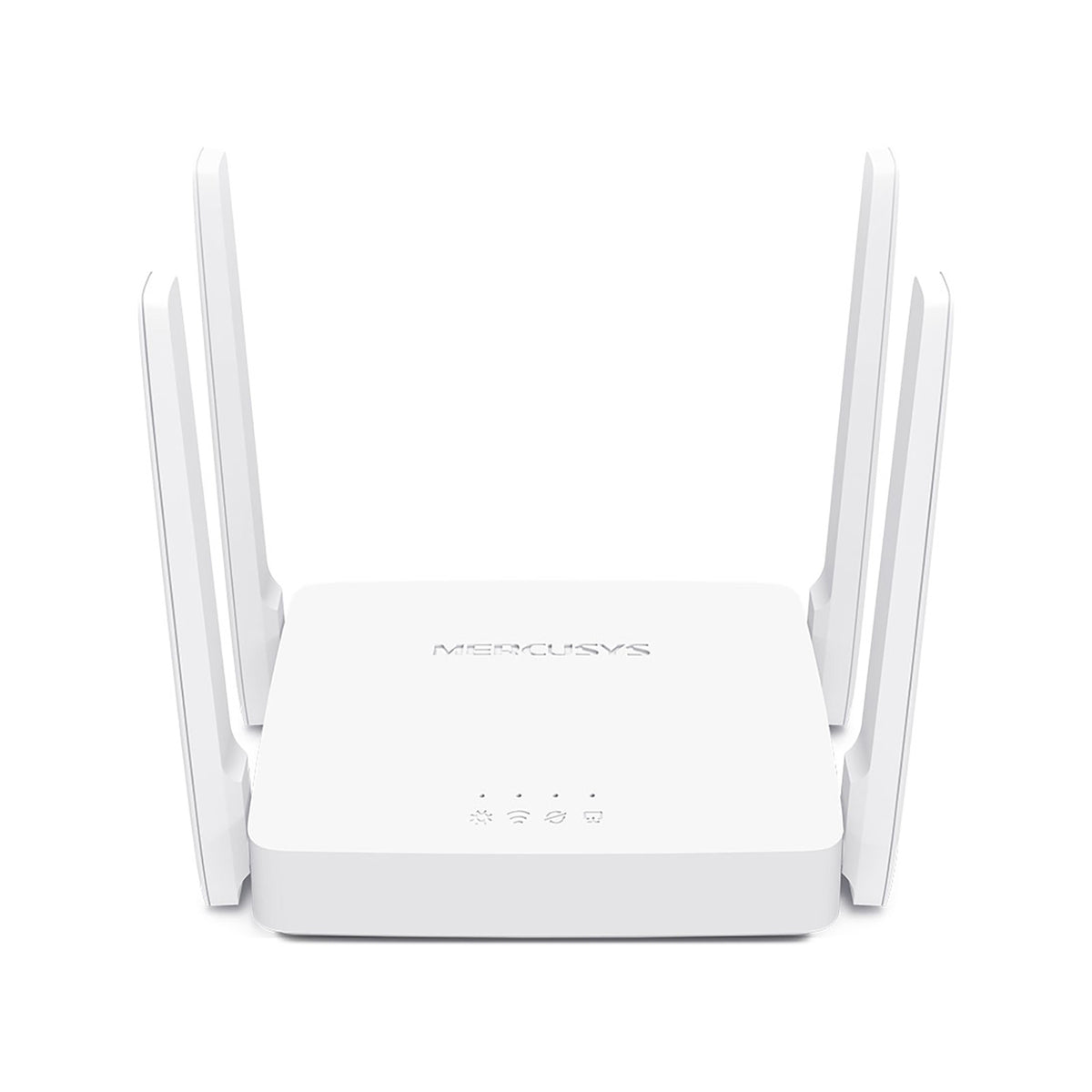 Mercusys AC1200 Wireless Dual-Band Router