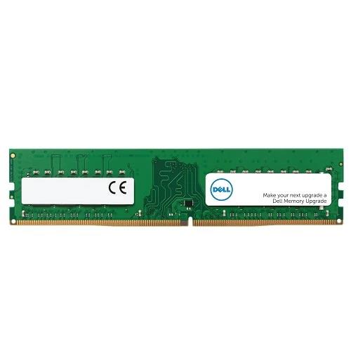 DELL MEMORY UPGRADE - 16GB - 1RX8 DDR5 UDIMM 5600MT/S
