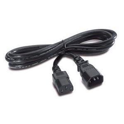 HP RDNT 2M10A C13 C14 JMPR CORD
