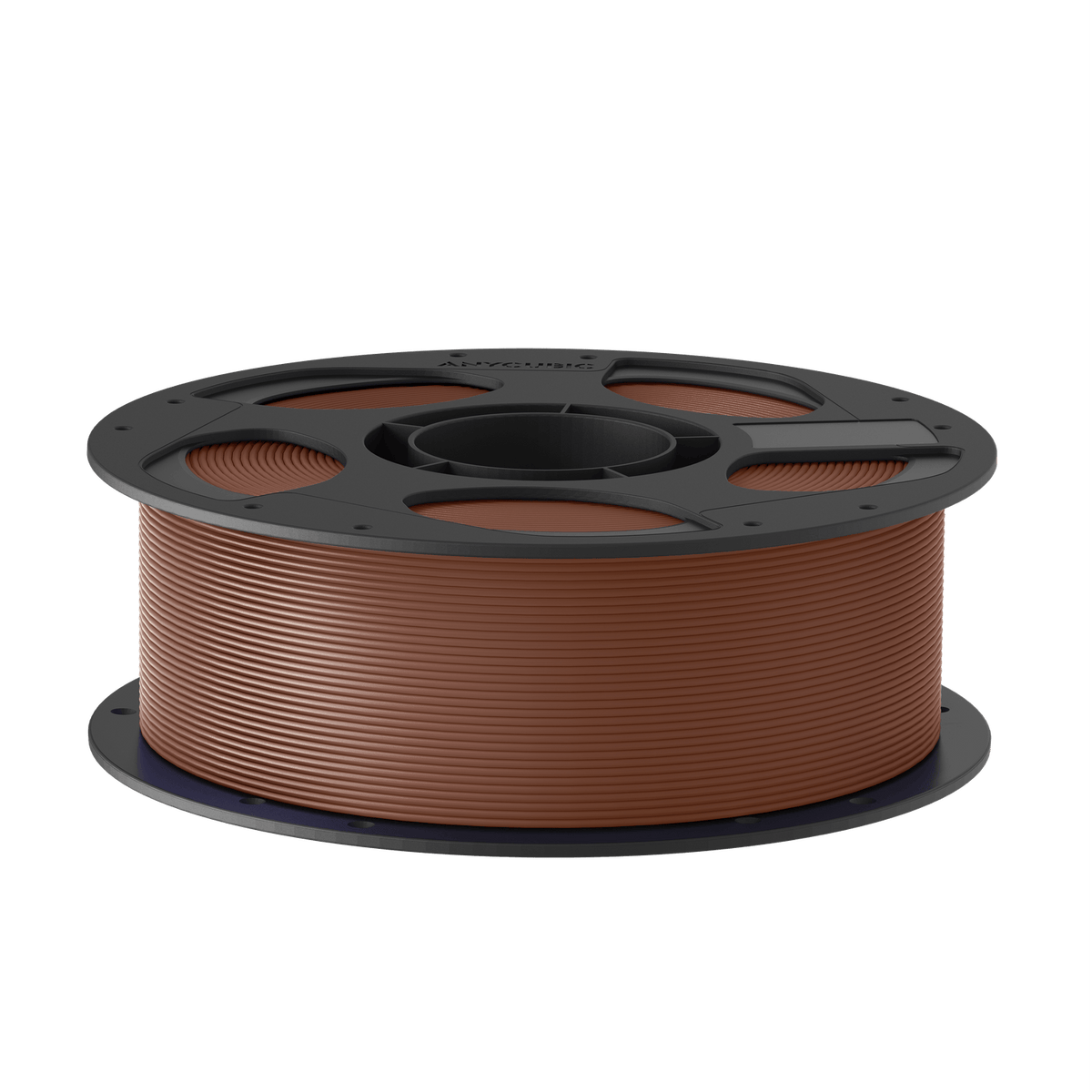 Anycubic PLA Basic Filament 1kg – Bronze