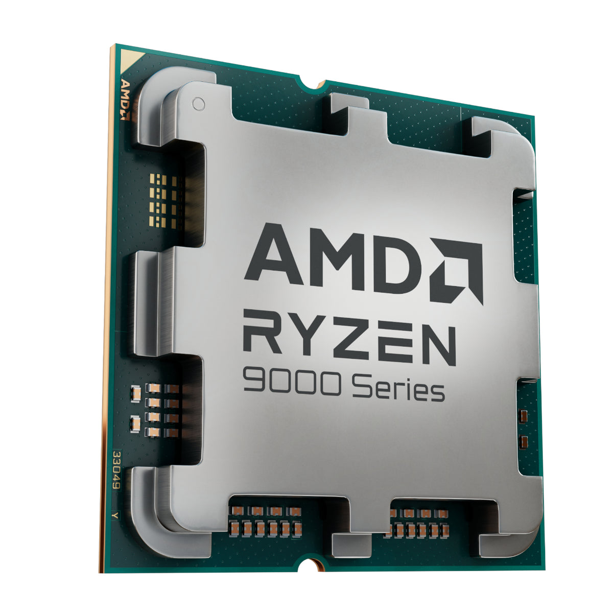 AMD Ryzen 9 9900X3D 12-Core 4.4GHz AM5 CPU