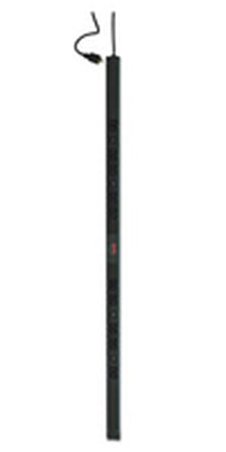 APC RACK PDU BASIC ZERO U 20A