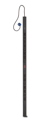 APC RACK PDU BASIC ZERO U 16A