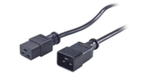 APC IEC 320 C19 MALE TO FEMALE