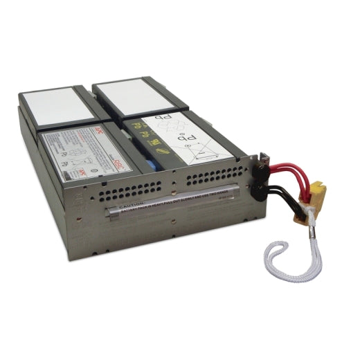 APC REPLACEMENT BATTERY CARTRIDGE