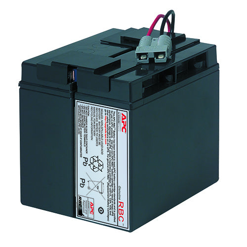 APC REPLACEMENT BATTERY CARTRIDGE