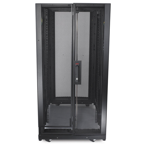 NETSHELTER SX 24U 600MM X 1070MM DEEP EN