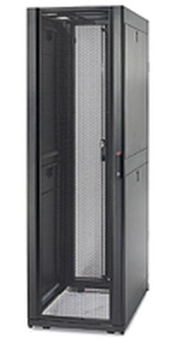 APC NETSHELTER SX 48U 600MM WIDE X 1070MM DEEP