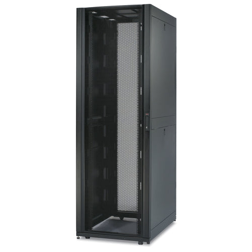 NETSHELTER SX 42U 750MM WIDE X 1070MM DE