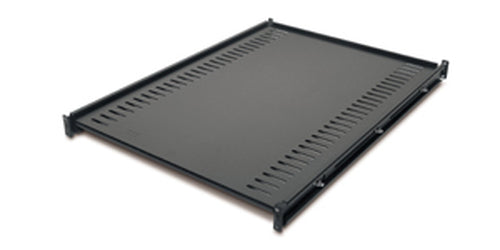 FIXED SHELF - 250LBS/114KG BLACK