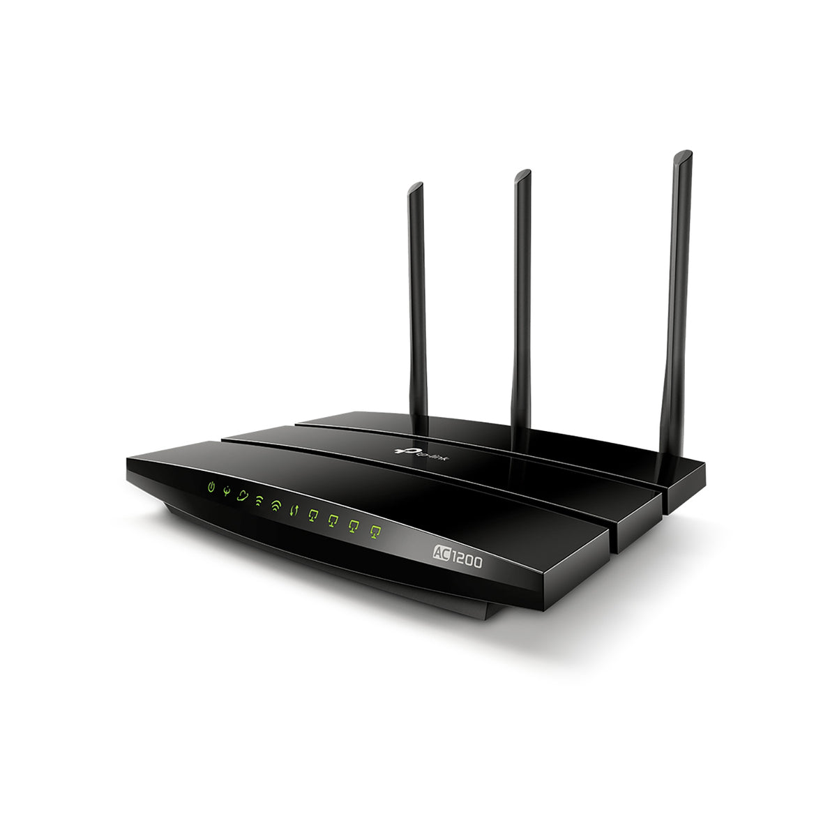 TP-Link AC1200 Dual Band ADSL Router