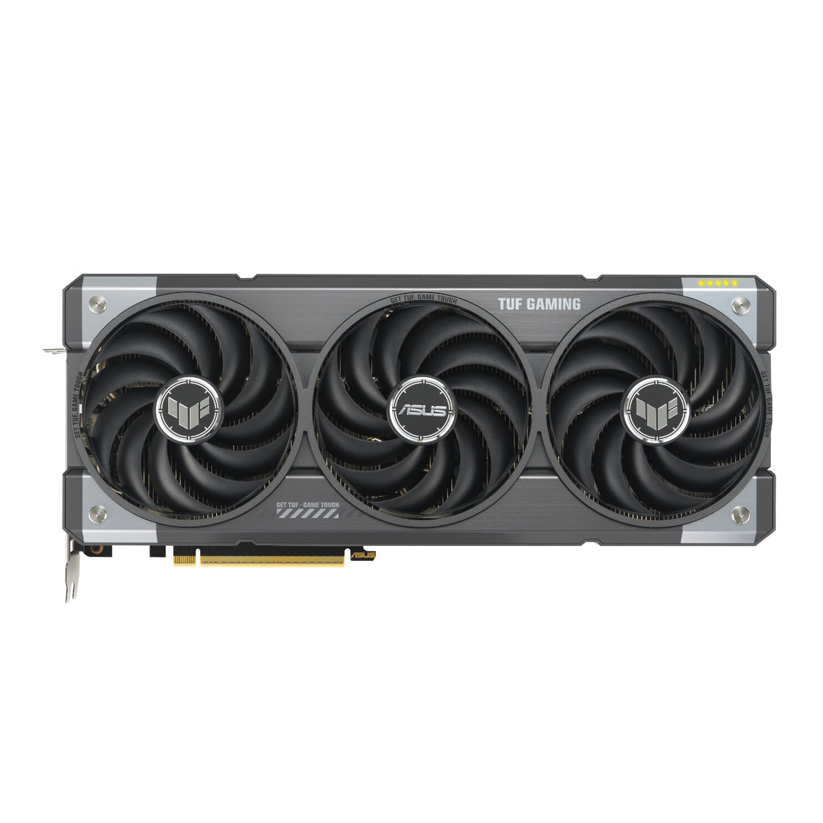 Asus TUF Gaming GeForce RTX 5070 Ti 16GB GDDR7 OC Graphics Card