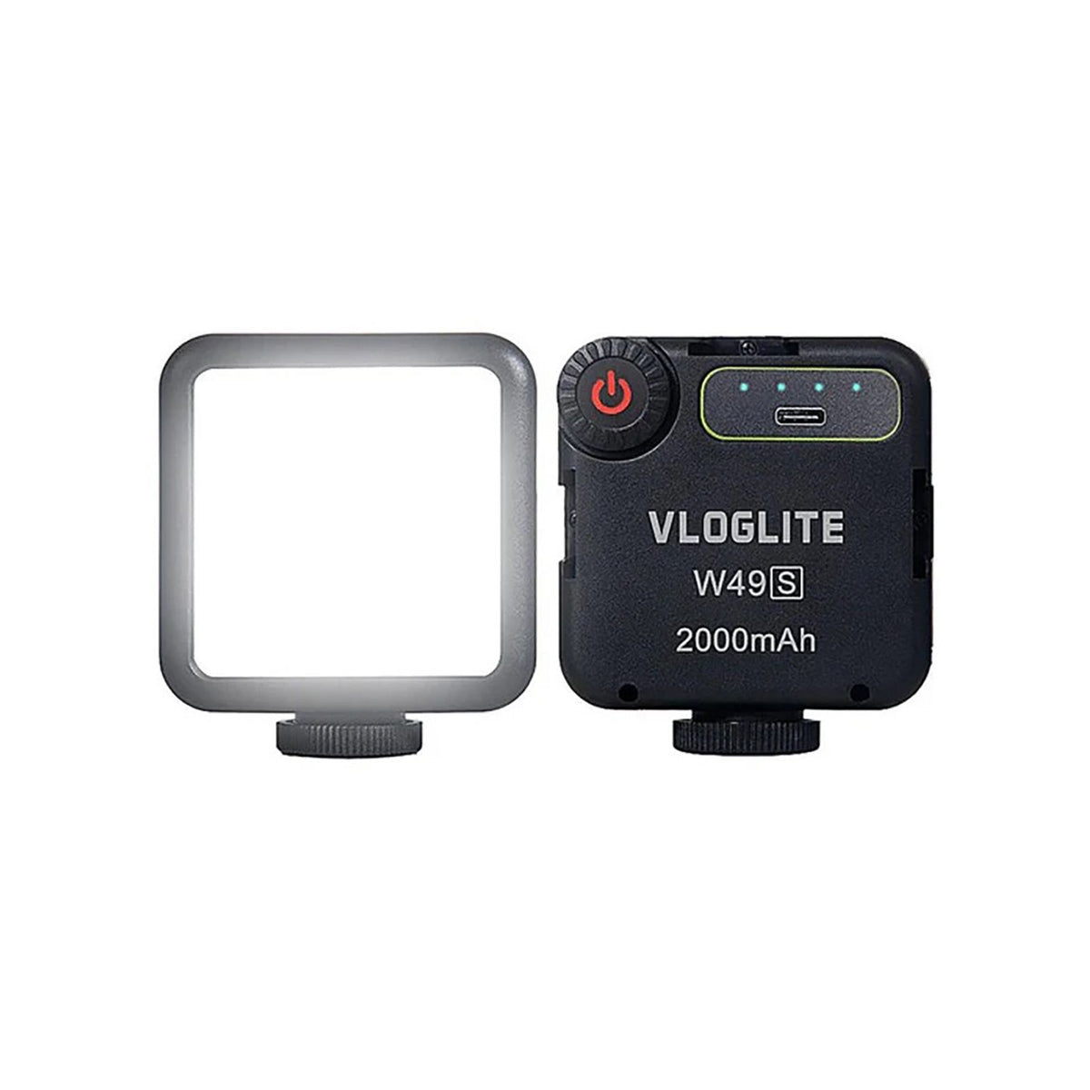 Nearstream SL10B Selfie Light, Webcam Light for Video Conference - iDesign Communications