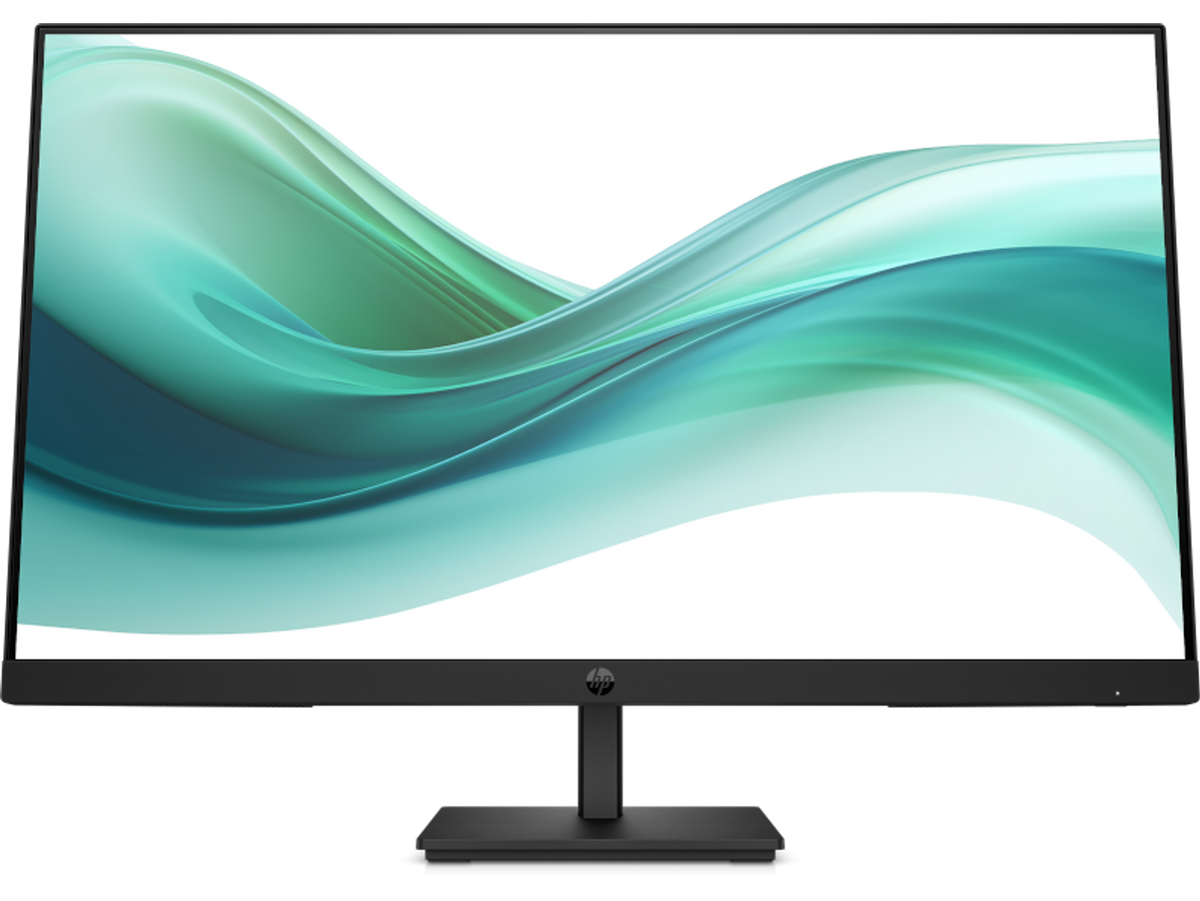 HP SERIES 3 PRO 27INCH FHD MONITOR