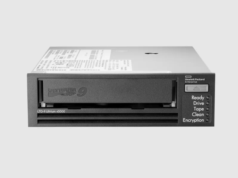 HP LTO-8 ULTRIUM 30750 INT TAPE DRIVE