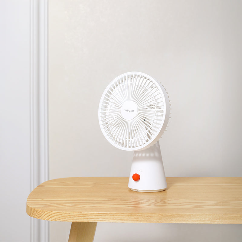 Xiaomi Rechargeable Mini Fan