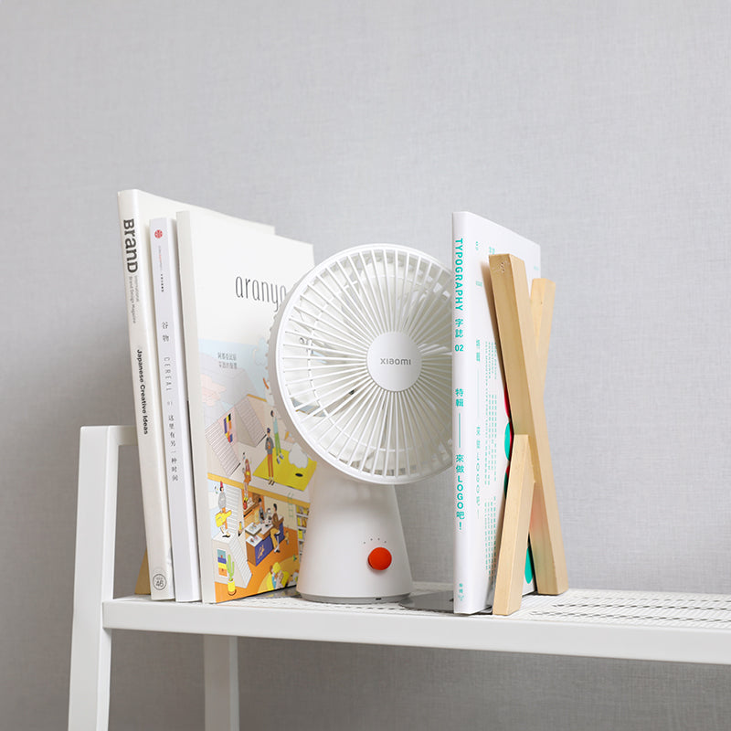 Xiaomi Rechargeable Mini Fan