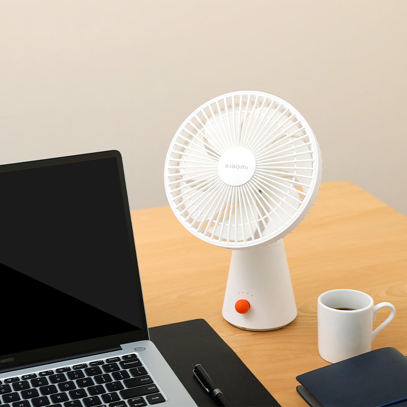 Xiaomi Rechargeable Mini Fan