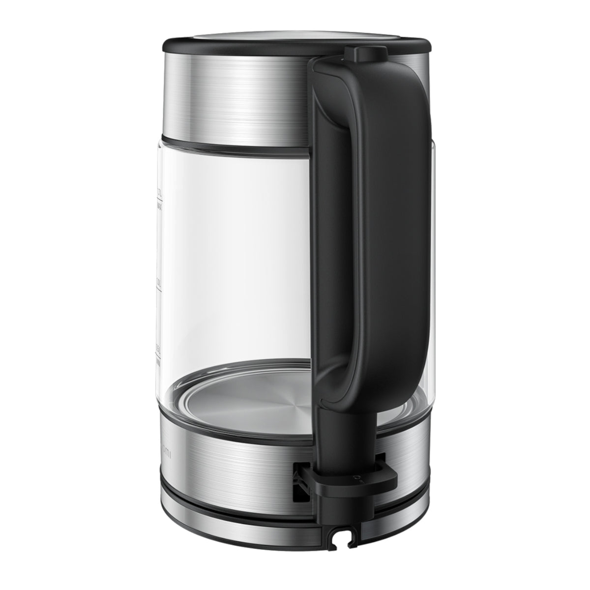 Xiaomi 1.7L Electric Glass Kettle – 2200W Fast Boil