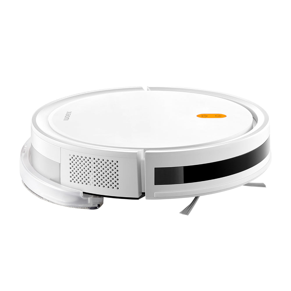 Xiaomi Robot Vacuum Cleaner and Mop E5 - White