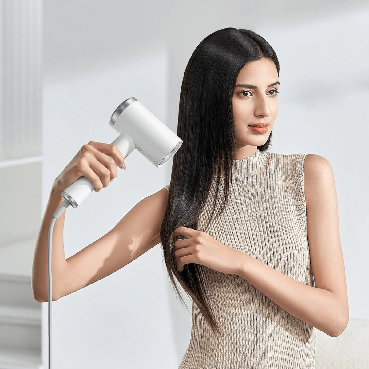 Xiaomi High-speed Ionic Hair Dryer