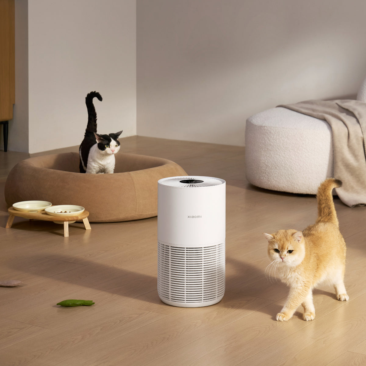 Xiaomi Smart Pet Care Air Purifier