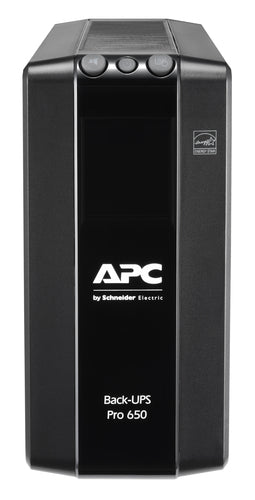 APC BACK UPS PRO BR 650VA