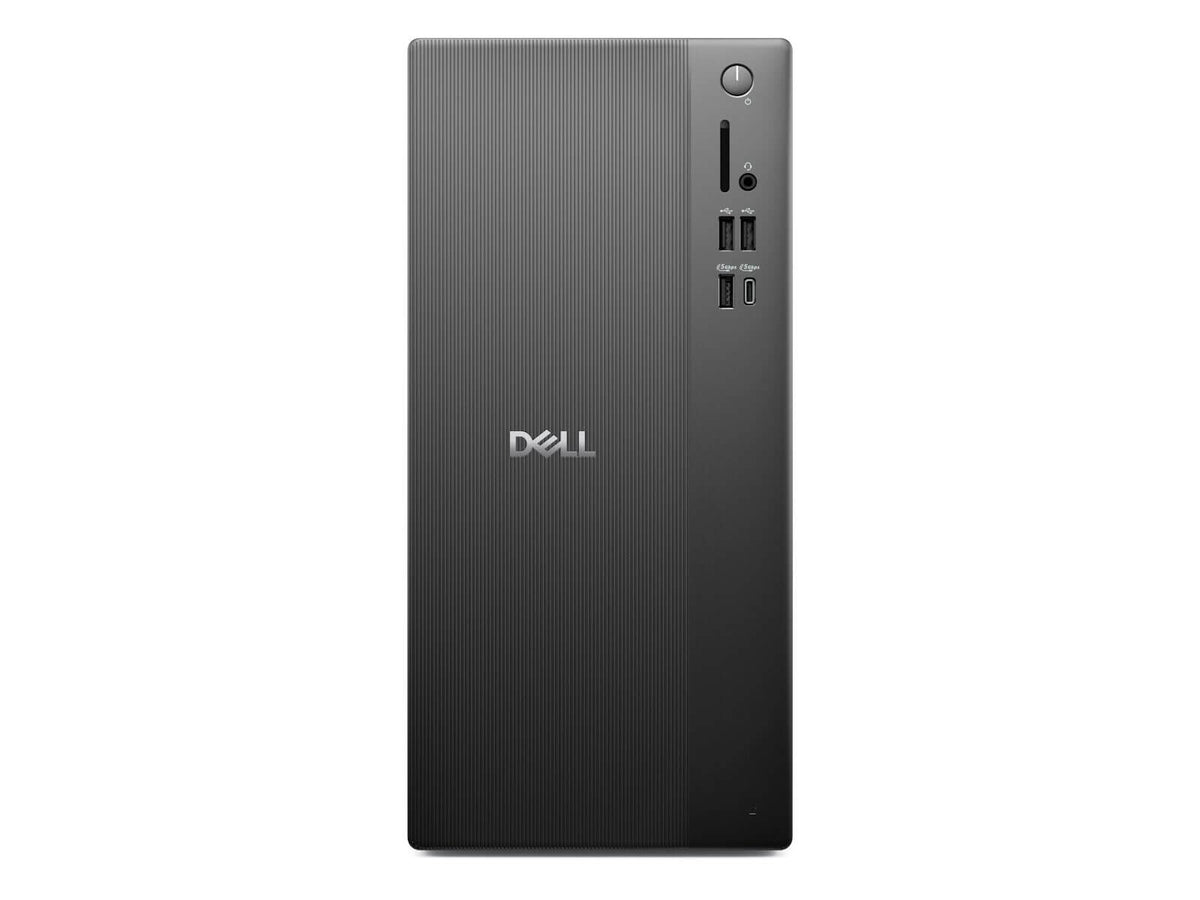 DELL PRO TOWER ESSENTIAL QVT1260 DESKTOP PC